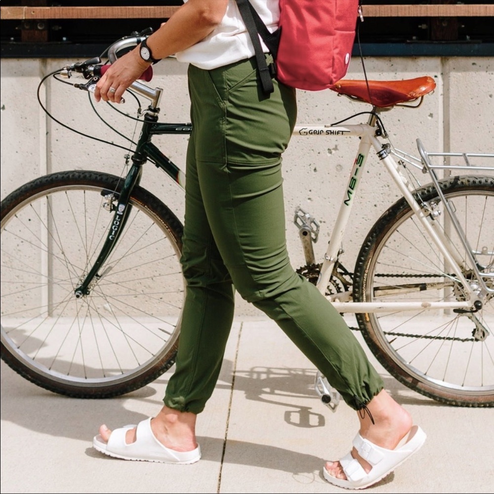 Topo Designs Tech Pants Women’s